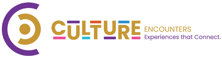 Culture Encounters logo