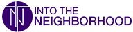 Into the Neighborhood logo