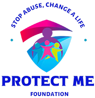 Protect Me Foundation logo